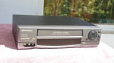 Video recorder VHS Universum VR2973 Stereo Hi-Fi, VCD, SCART cu RGB