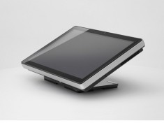 4POS POS-560 WidePOS GT, 21.5&quot; Touch, i5-2390T, 8GB RAM, 128GB SSD, FREE DOS