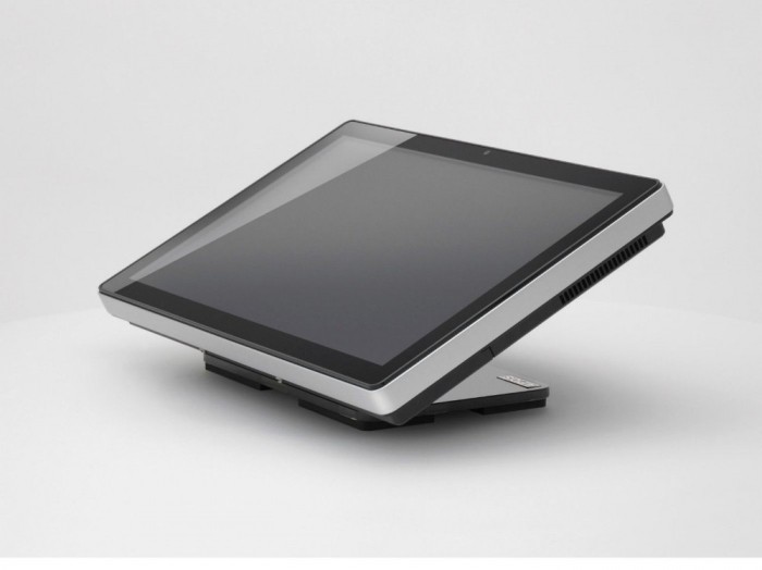 4POS POS-560 WidePOS GT II, 21.5&quot; Touch, i5-4590T, 8GB RAM, 256GB SSD, Win 10 PRO
