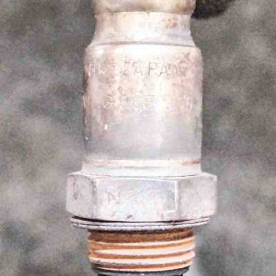 Sonda lambda AUDI A4 Avant 8K5, B8 2009 OEM: 06E906265R 2428977 foto