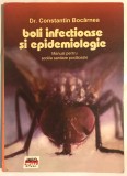 Boli Infectioase si Epidemiologie, Constantin Bocarnea, 1995.