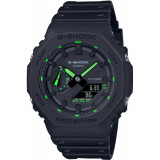 Ceas Barbati, Casio G-Shock, Classic GA-2 GA-2100-1A3ER - Marime universala