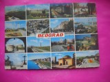 HOPCT 19126 - BELGRAD / BEOGRAD - -SERBIA - -CIRCULATA