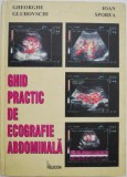 Ghid practic de ecografie abdominala - Gheorghe Gluhovschi, Ioan Sporea (cateva sublinieri)