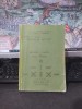 Cornelia Moțoc, Mecanica cuantică și fizica solidului, uz intern, București 1976, 037