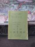 Cornelia Moțoc, Mecanica cuantică și fizica solidului, uz intern, București 1976, 037