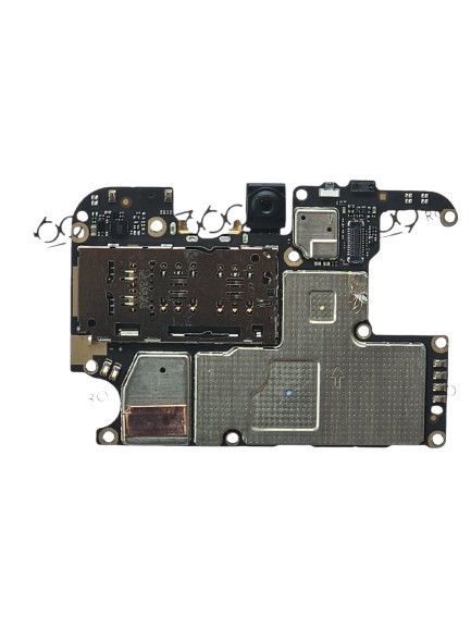 Placa de baza Xiaomi Redmi Note 8T 64GB, second-hand, testata