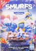 DVD animatie: Strumpfii - Satul pierdut ( dublat romana - vezi descriere )