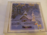 Jingle Bells, qwe, CD, De sarbatori