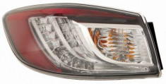 Lampa spate MAZDA 3 (BL) (2008 - 2016) DEPO / LORO 216-1980L-UE foto