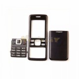 Carcasa pentru Nokia 6300, Aftermarket