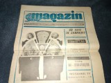 Cumpara ieftin REVISTA MAGAZIN 24 AUGUST 1991