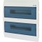 Tablou electric ST 36 module (2x18) IP40 Eaton xComfort ECO BC-U-2 36