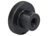 Buton Reglabil &Oslash; 30mm Oțel DIN 466