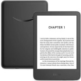 Ebook Reader Amazon Kindle Glare (Gen11) 2024 6 16Gb, Wifi, Black