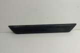 Ornament prag interior dreapta față BMW X2 F39 2018 OEM: 7263315 30293677