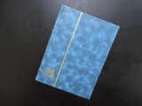 Clasor cu timbre Vechi/Colonii , Stampilate (K043)