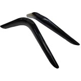 Cumpara ieftin Suport Monitor Birou Uniview HB-5043-H, pt. 43 inch, Plastic, 50g