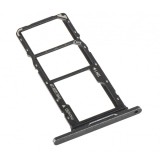 Suport SIM - Card HMD Pulse, Gri (Meteor Black), Service Pack 286900731