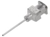 Ac de oțel 15mm 20 bucăți 0,6mm diametru
