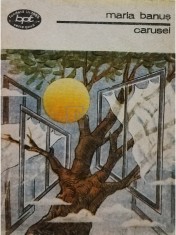 Maria Banus - Carusel (Editia: 1989) foto