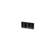 Placă electronică display pentru mașină de spălat rufe BSH12005082 Original