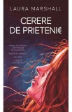 Cerere de prietenie - Laura Marshall - Rao