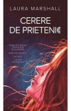 Cumpara ieftin Cerere de prietenie