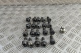 Set prezoane roata BMW X5 G05 2022 OEM: 6897735,6795153 31263472