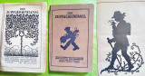F333- Colectie Cantece pt. Tineret din timpul 1 razboi 1927 ZUPFGEIGENHANSEL.