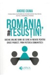 Romania, te sustin! - Andrei Duma