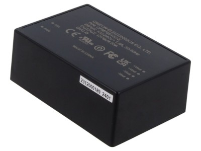 Convertor AC/DC 70W 15V 4.65A foto