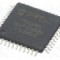 Circuit integrat, microcontroler PIC, M4K, gama PIC32, MICROCHIP TECHNOLOGY - PIC32MX154F128D-I/PT