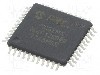 Circuit integrat, microcontroler PIC, M4K, gama PIC32, MICROCHIP TECHNOLOGY - PIC32MX154F128D-I/PT