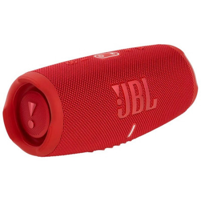 BOXA BLUETOOTH CHARGE 5 RED JBL EuroGoods Quality foto