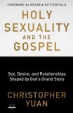 Holy Sexuality and the Gospel: Sex, Desire, and Relationships Shaped by God&#039;s Grand Story