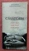 Casatoria. Editura de Suflet si Ed.Tabor, 2010 - Arhimandrit Vasilios Bacoianis, Alta editura