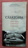 Casatoria. Editura de Suflet si Ed.Tabor, 2010 - Arhimandrit Vasilios Bacoianis, Alta editura