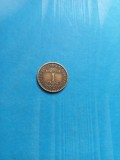 Franta 1 Franc 1924 - MF 2