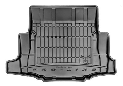 Tavita portbagaj ProLine 3D BMW Seria 1 (E87) (2004-2011) FROGUM MMT A042 TM548225 foto