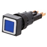 Intrerupator 16mm, seria RMQ-16, 16mm, EATON ELECTRIC, Q18LT-BL/WB, T230761