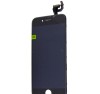 Display iPhone 6, 4.7 inch, Negru, Tianma, Complet, AM+, LCD