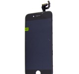 Display iPhone 6 Negru, 4.7 inch, Tianma, Complet, AM+ - Ecran LCD de calitate