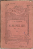 Vasile Alecsandri - Margaritarele (Alcalay), 1900