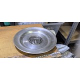 Mulțumiri și recunoaștere din partea capitalei statului M&uuml;nchen Metal #A84523
