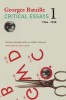 Essays: Volume 1: 1944-1948volume 1