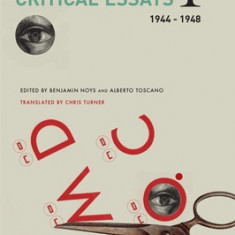 Essays: Volume 1: 1944-1948volume 1
