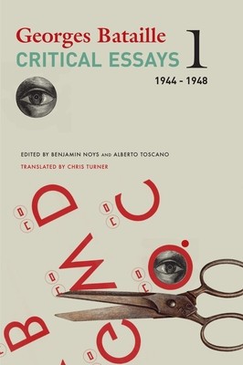 Essays: Volume 1: 1944-1948volume 1 foto