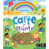 Prima mea carte de stiinte | Jacqueline McCann