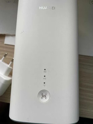 Router Modem HUAWEI 5G CPE PRO H122-373 foto